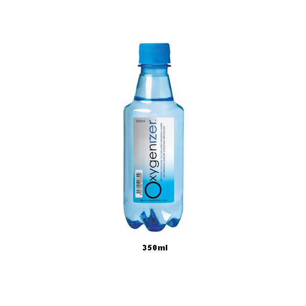 Oxygenizer Oxygenated Drinking Water