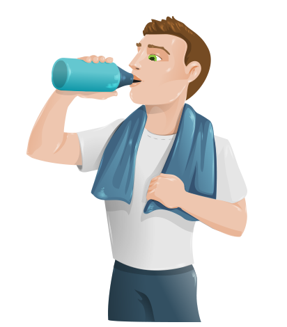 Oxygenizer Health Fact