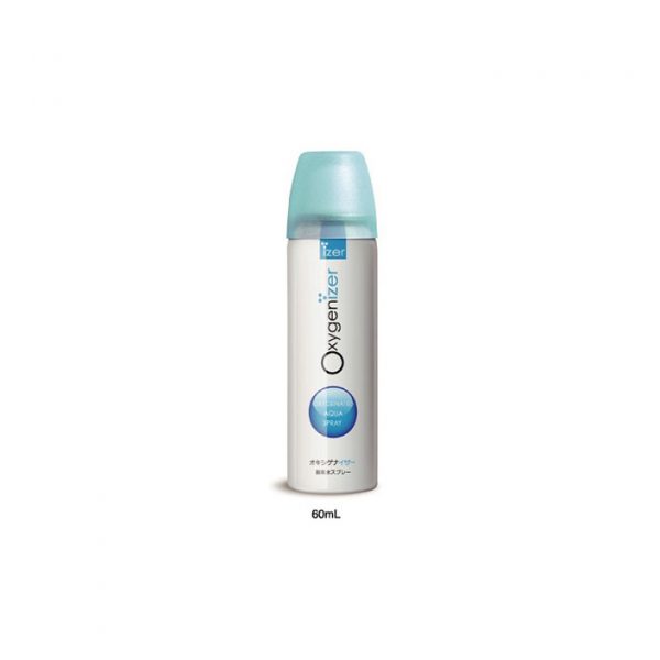 Oxygenizer Oxygenated Aqua Facial Spray