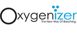 Oxygenizer - Oxygenated Drinking Water Supplier